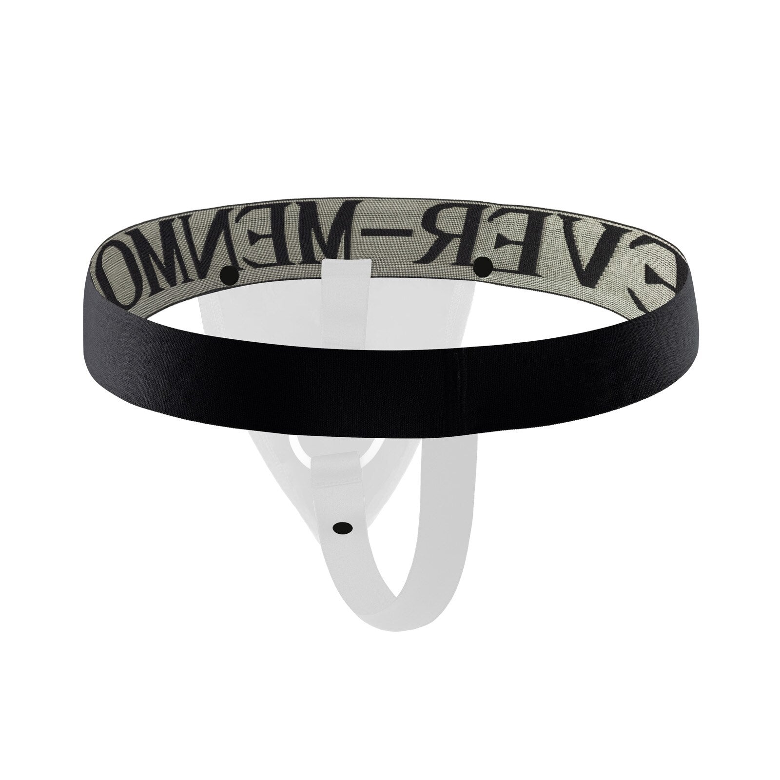 Button Pouch Ring G-String | dmunderwear detail image 6