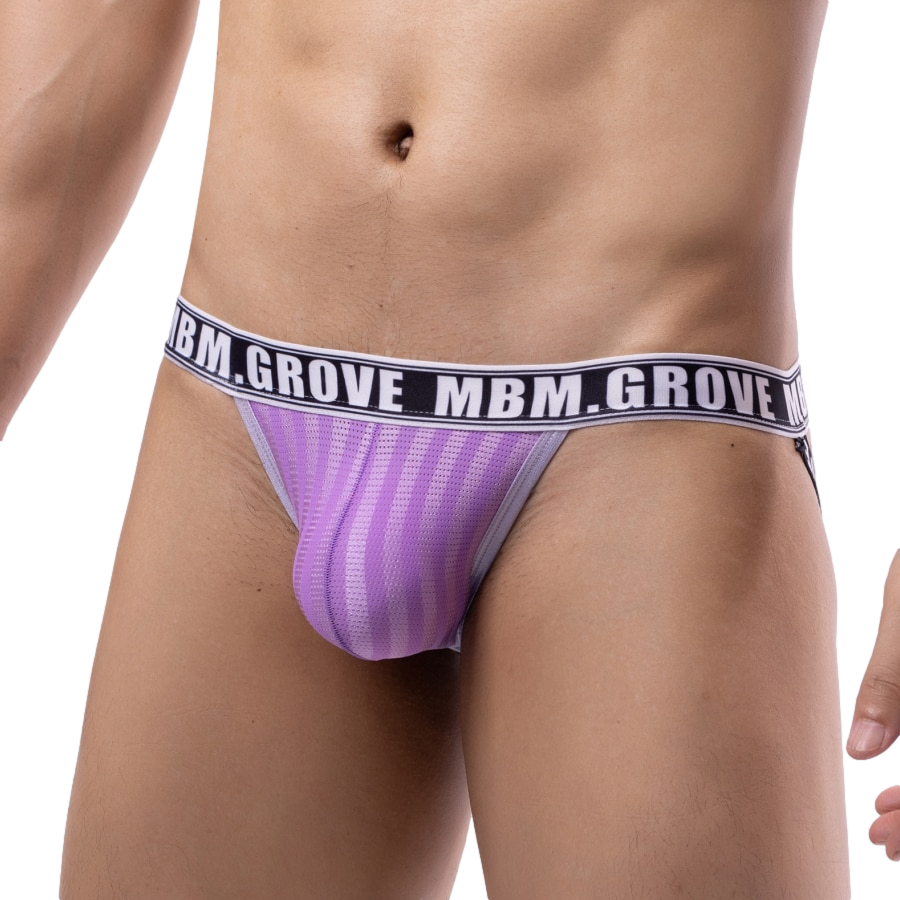 Cameo Jockstrap | dmunderwear