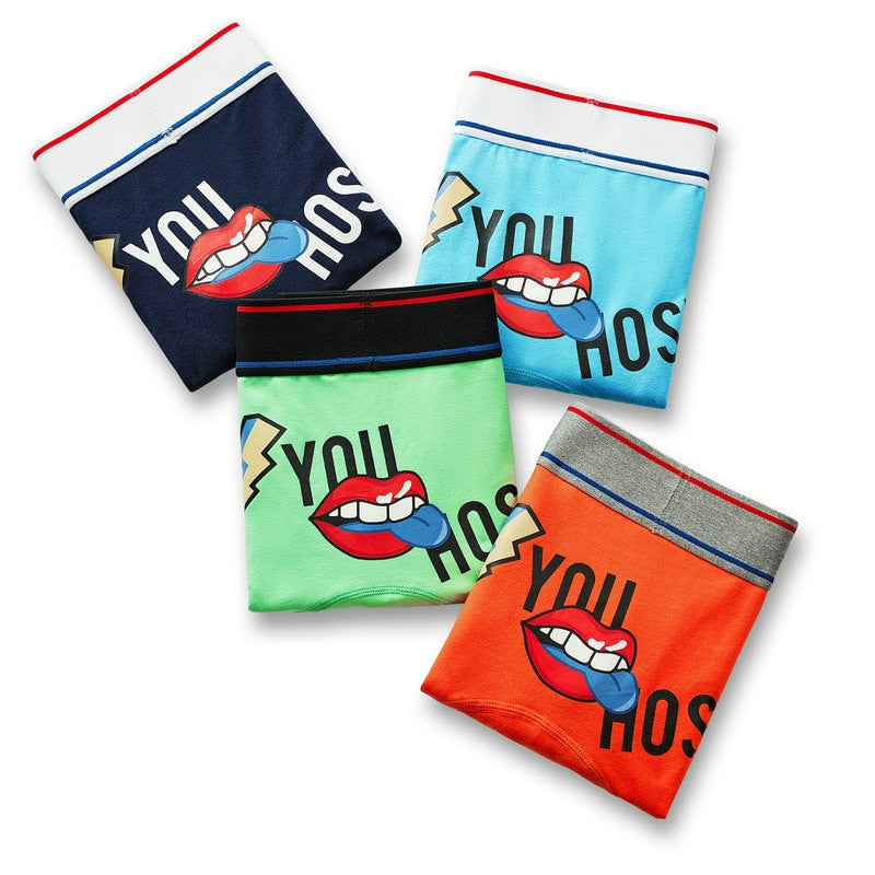Can You Host Boxers | dmunderwear detail image 4