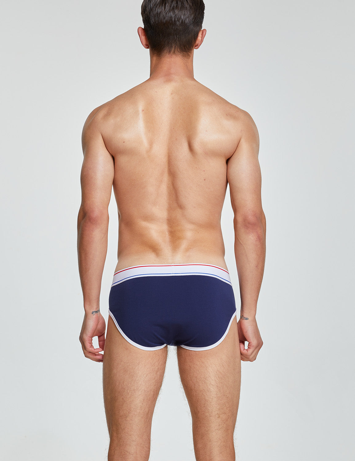 Candy Colored Brief 230103 | dmunderwear detail image 13