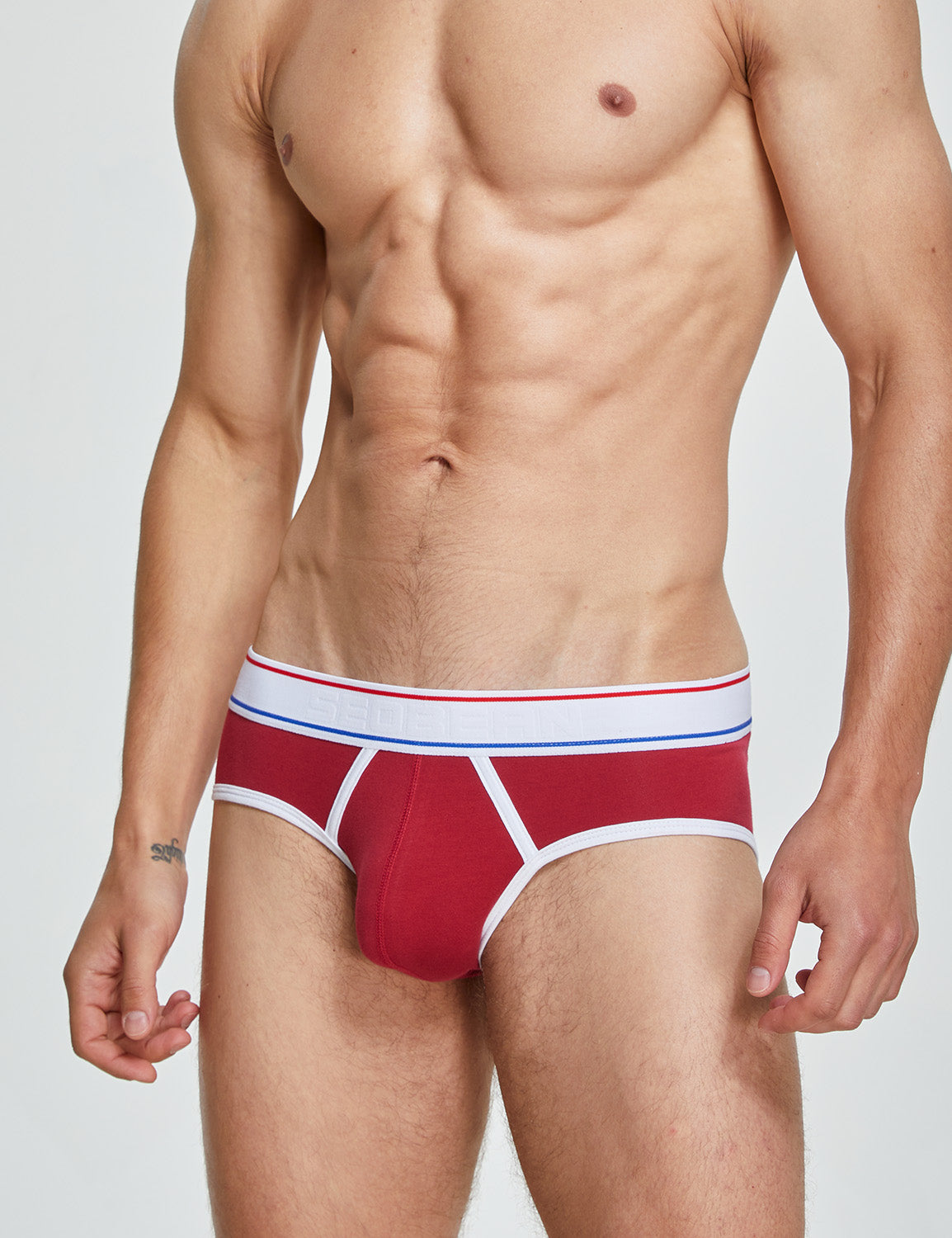 Candy Colored Brief 230103 | dmunderwear detail image 14
