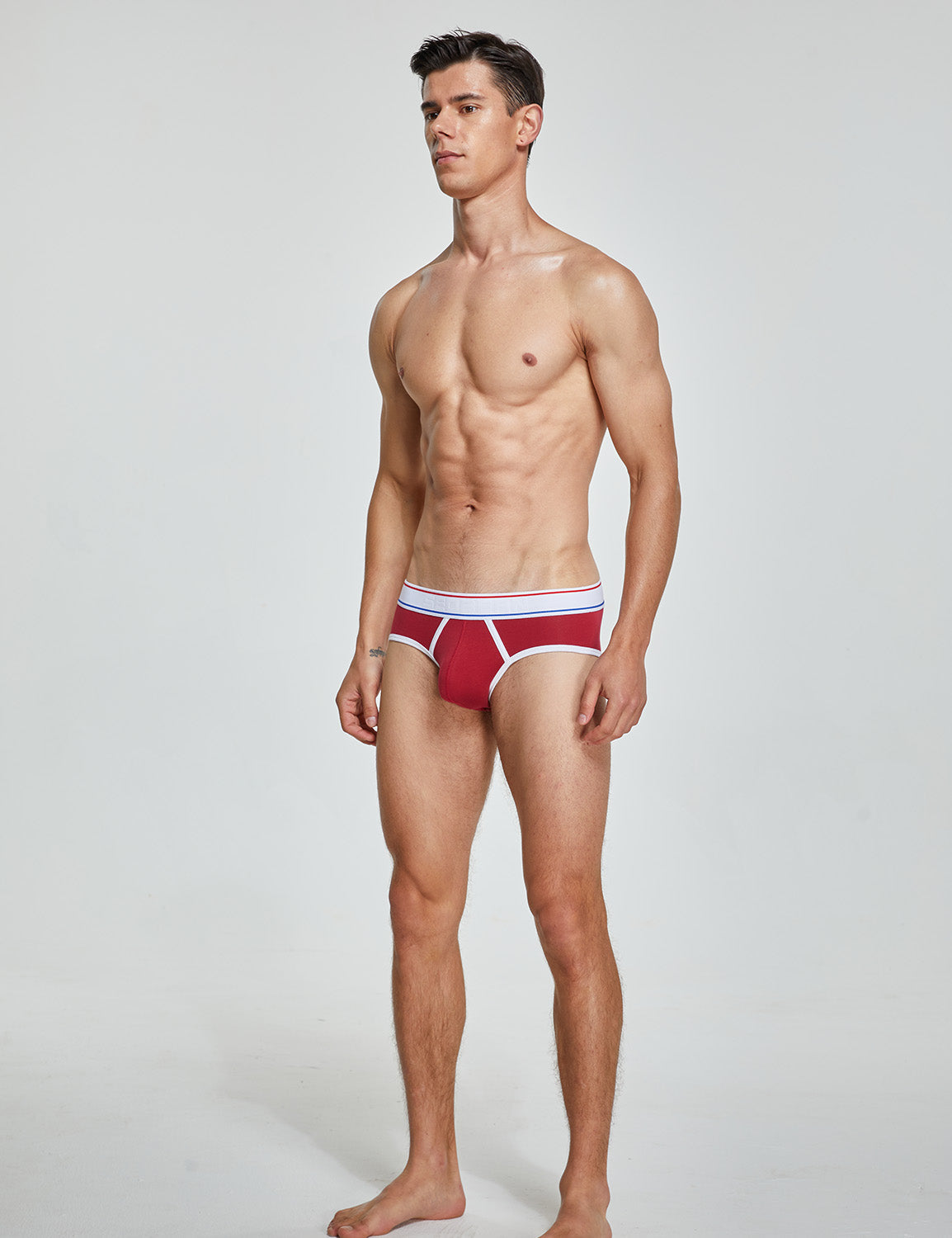 Candy Colored Brief 230103 | dmunderwear detail image 16