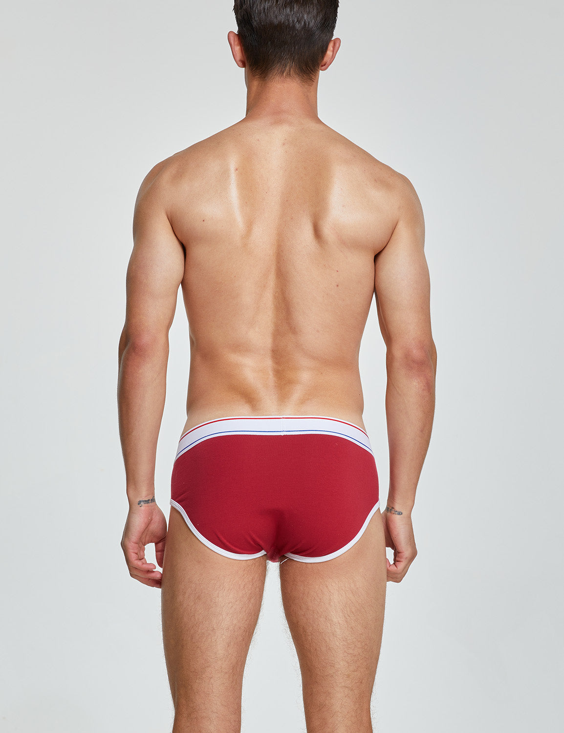 Candy Colored Brief 230103 | dmunderwear detail image 17