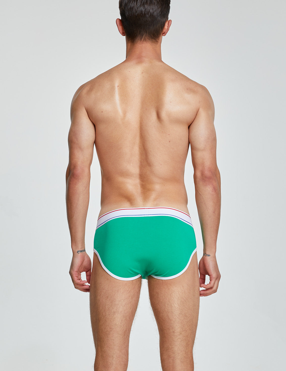 Candy Colored Brief 230103 | dmunderwear detail image 4