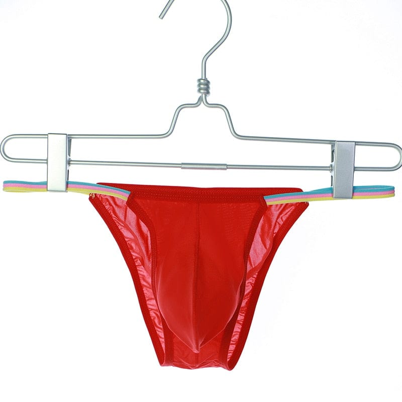 Candy Floss Bikini | dmunderwear detail image 11