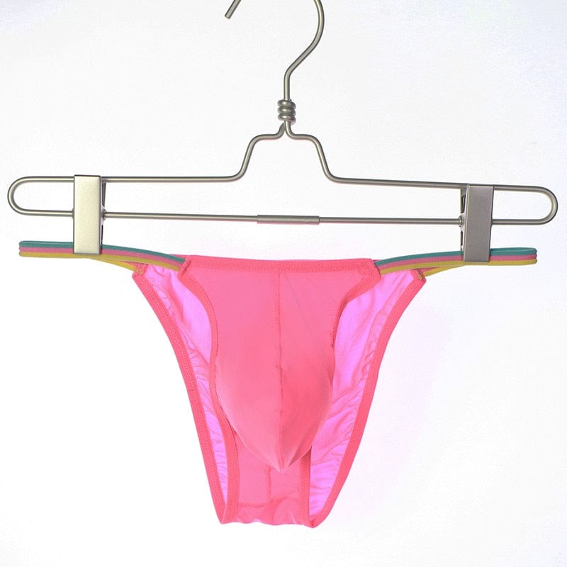 Candy Floss Bikini | dmunderwear detail image 13