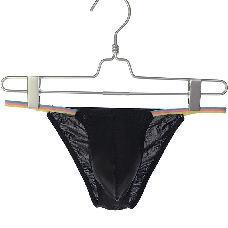Candy Floss Bikini | dmunderwear detail image 17