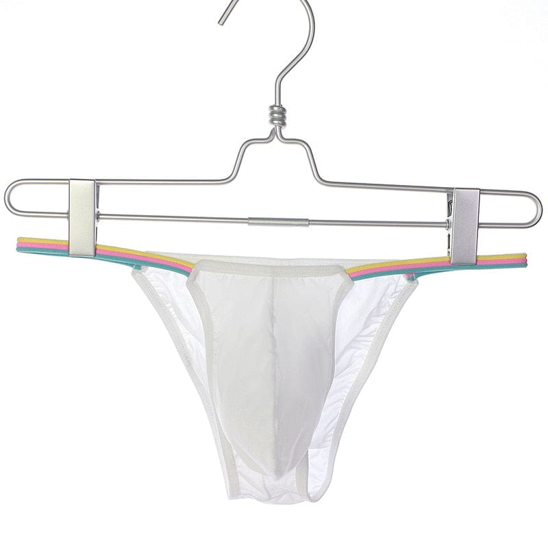 Candy Floss Bikini | dmunderwear detail image 20