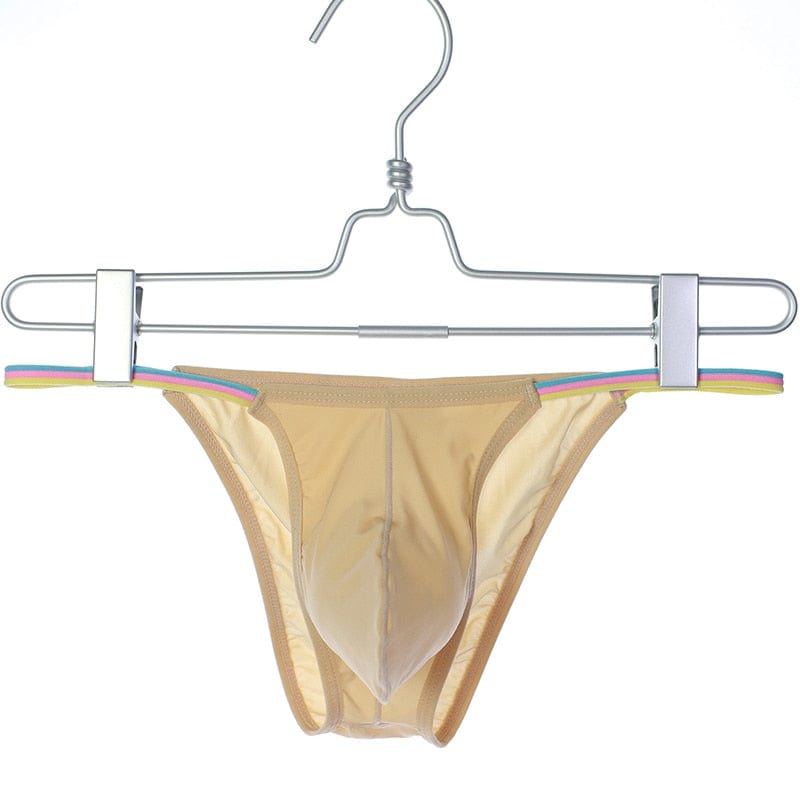 Candy Floss Bikini | dmunderwear detail image 6
