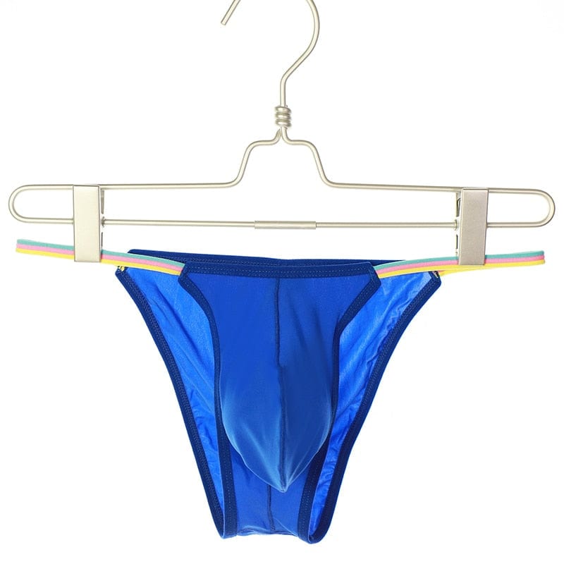 Candy Floss Bikini | dmunderwear detail image 8