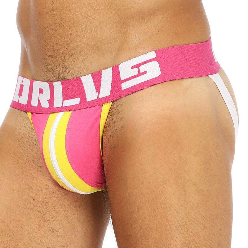Candy Jock Strap | dmunderwear
