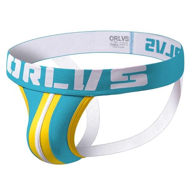 Candy Jock Strap | dmunderwear detail image 7