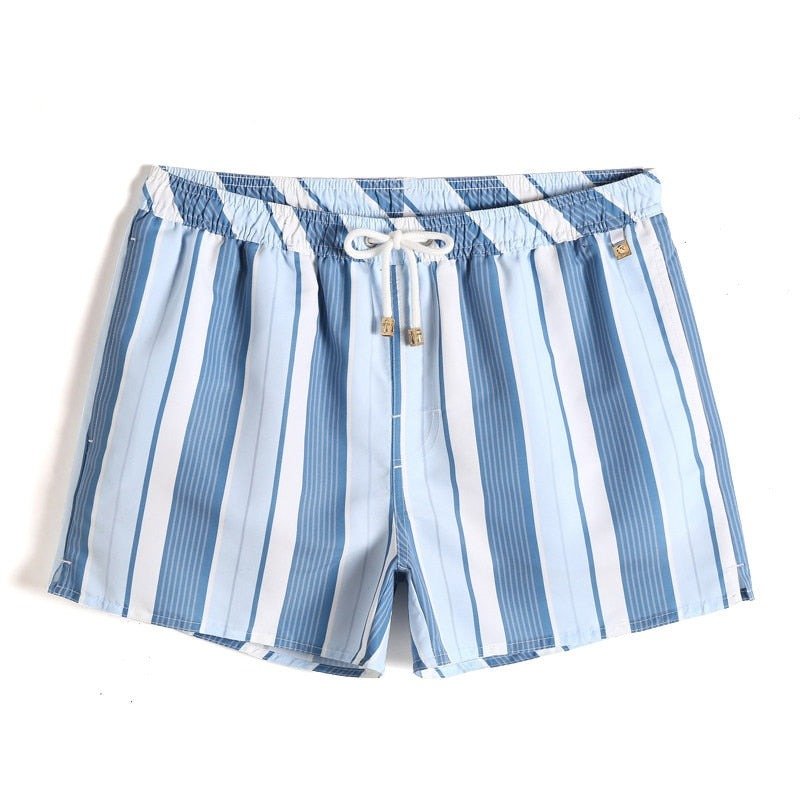 Cape Town Board Shorts | dmunderwear detail image 2