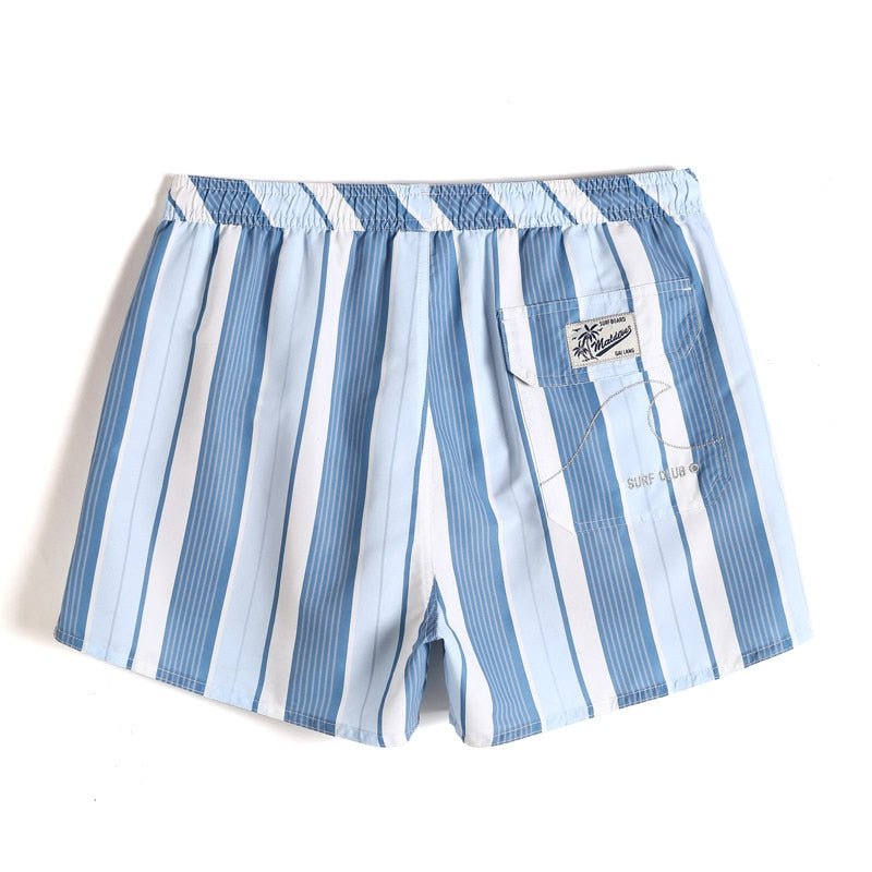 Cape Town Board Shorts | dmunderwear detail image 3