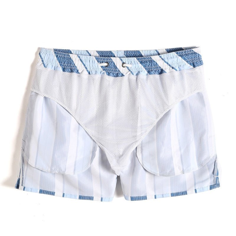 Cape Town Board Shorts | dmunderwear detail image 4