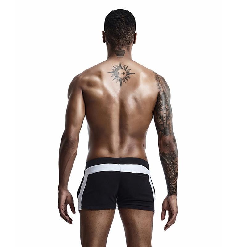 Comfort Shorts | dmunderwear detail image 11