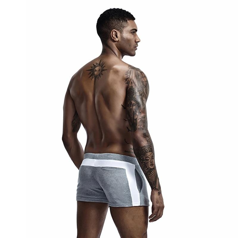 Comfort Shorts | dmunderwear detail image 4