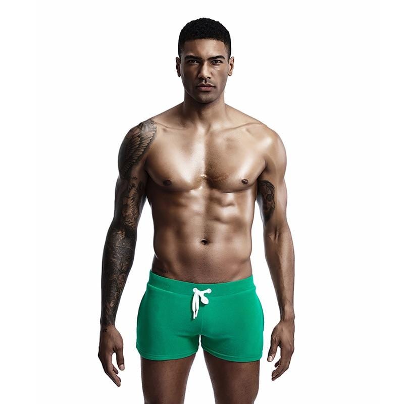 Comfort Shorts | dmunderwear detail image 7
