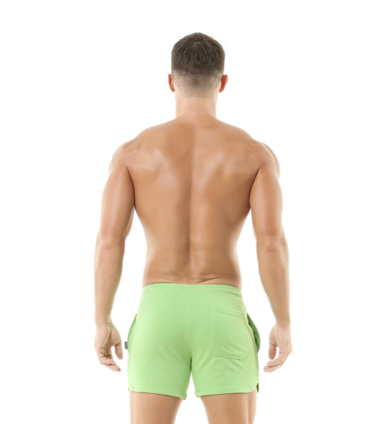 Casual Cotton Shorts | dmunderwear detail image 14
