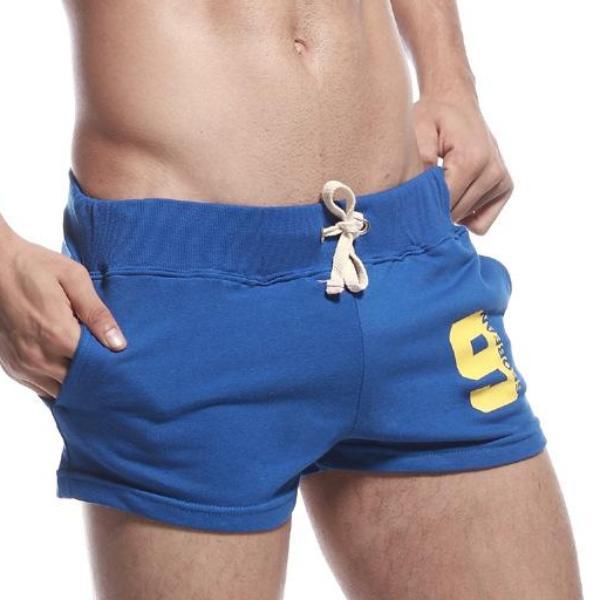 Casual Short Shorts | dmunderwear
