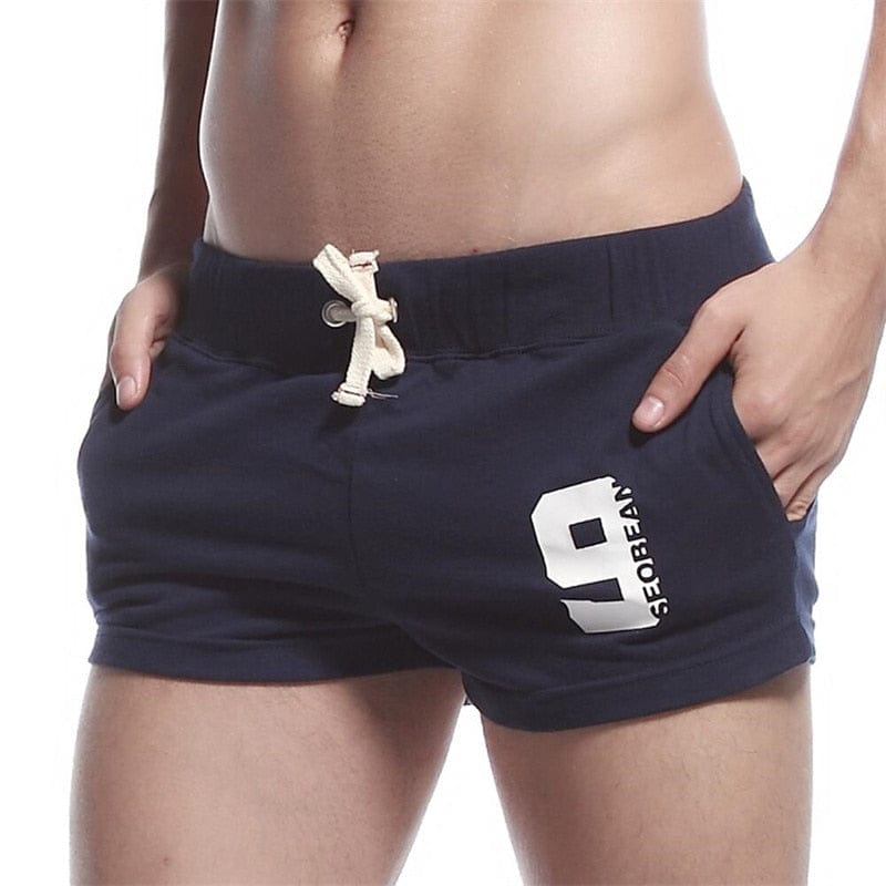 Casual Short Shorts | dmunderwear detail image 12