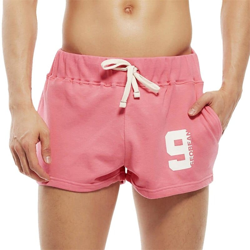 Casual Short Shorts | dmunderwear detail image 15
