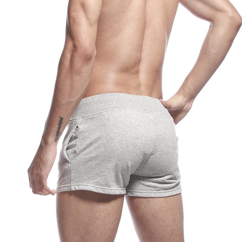 Casual Short Shorts | dmunderwear detail image 16