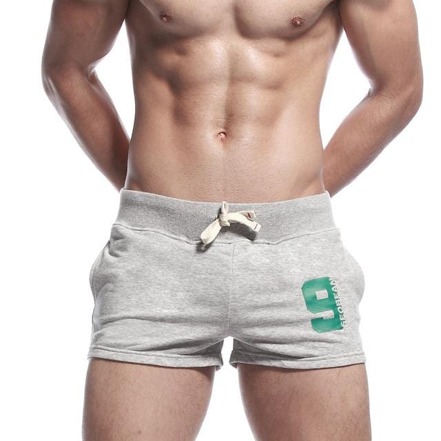 Casual Short Shorts | dmunderwear detail image 17