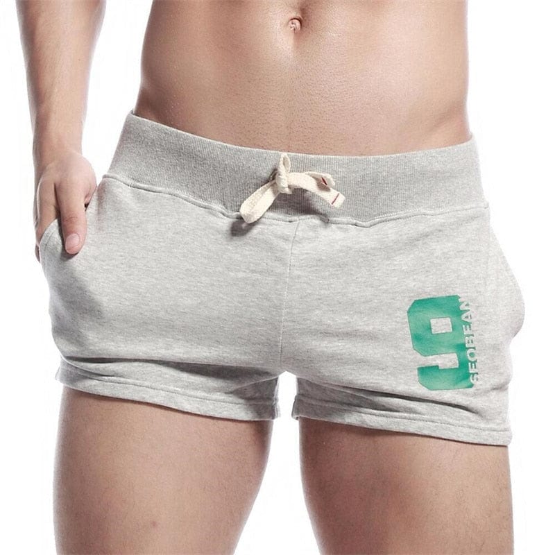 Casual Short Shorts | dmunderwear detail image 18