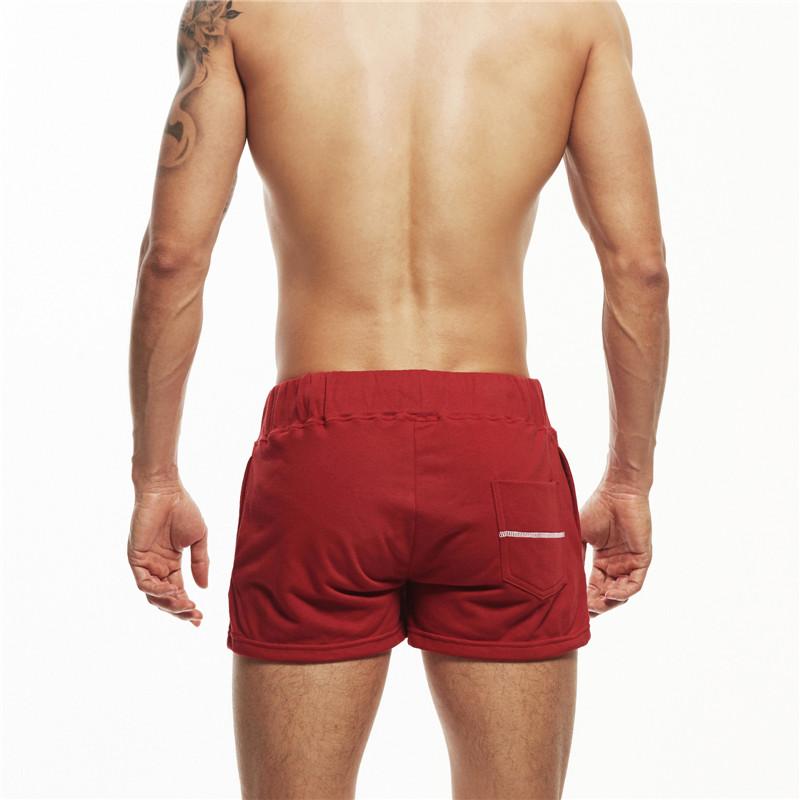Casual Short Shorts | dmunderwear detail image 20