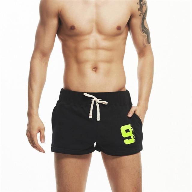 Casual Short Shorts | dmunderwear detail image 7