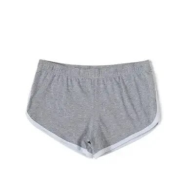 Casual Tank Top + Boxer Briefs | dmunderwear detail image 14