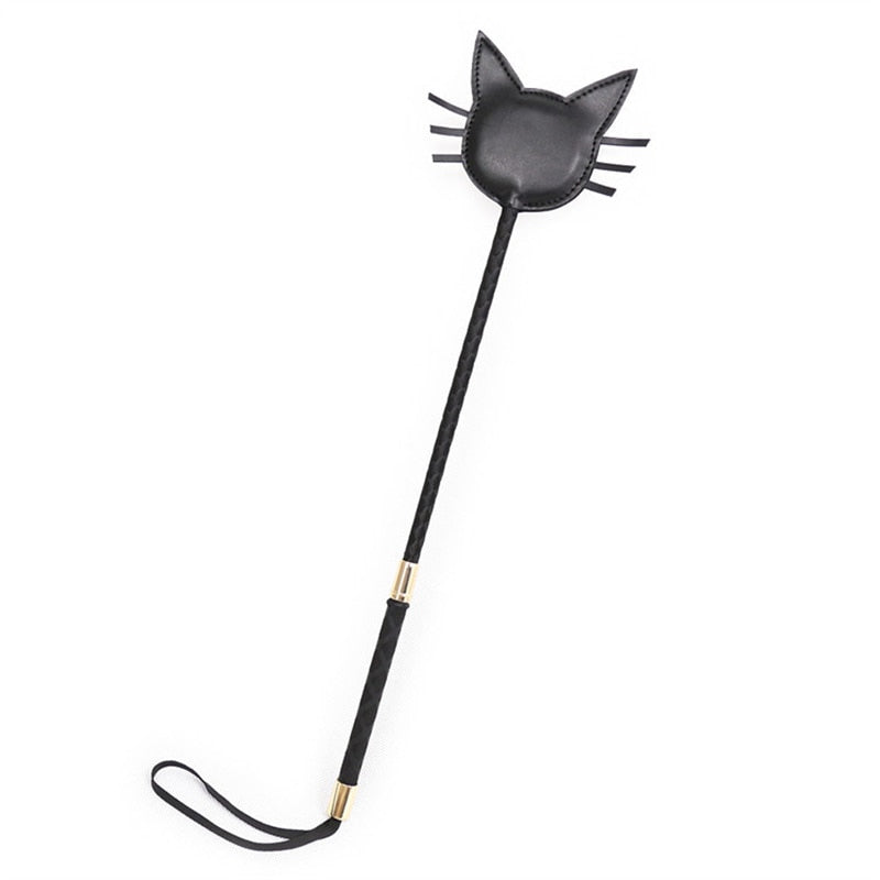 Cat-Shaped Spank | dmunderwear