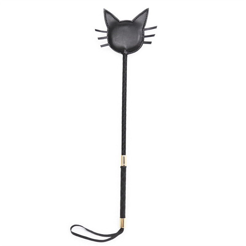 Cat-Shaped Spank | dmunderwear product image 2