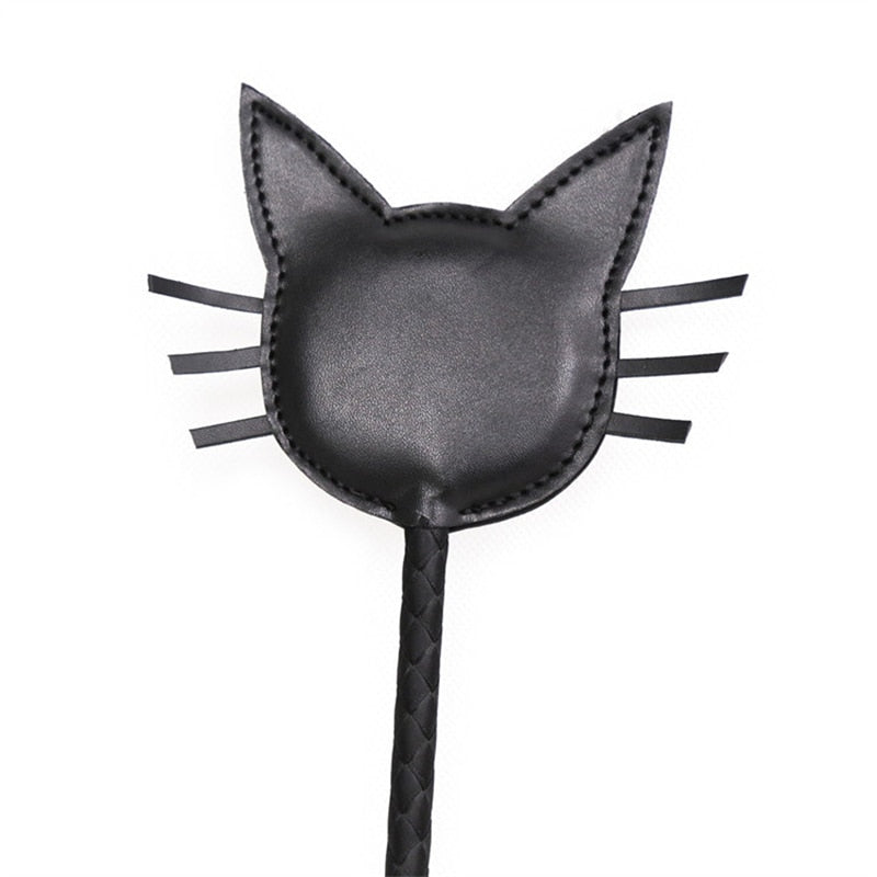 Cat-Shaped Spank | dmunderwear product image 3
