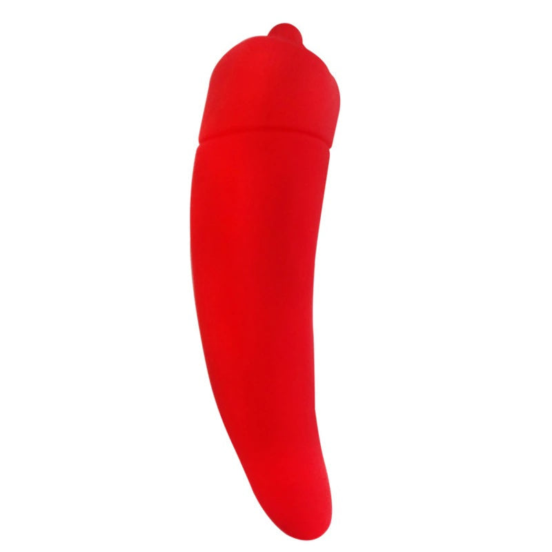 Chili Vibrator | dmunderwear