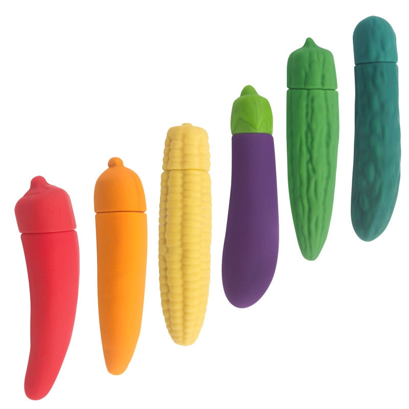 Chili Vibrator | dmunderwear product image 3