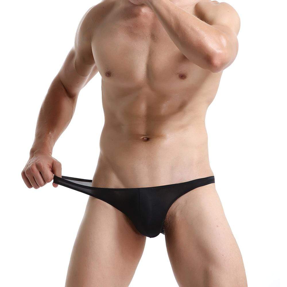 Choice Bikini Briefs | dmunderwear detail image 18