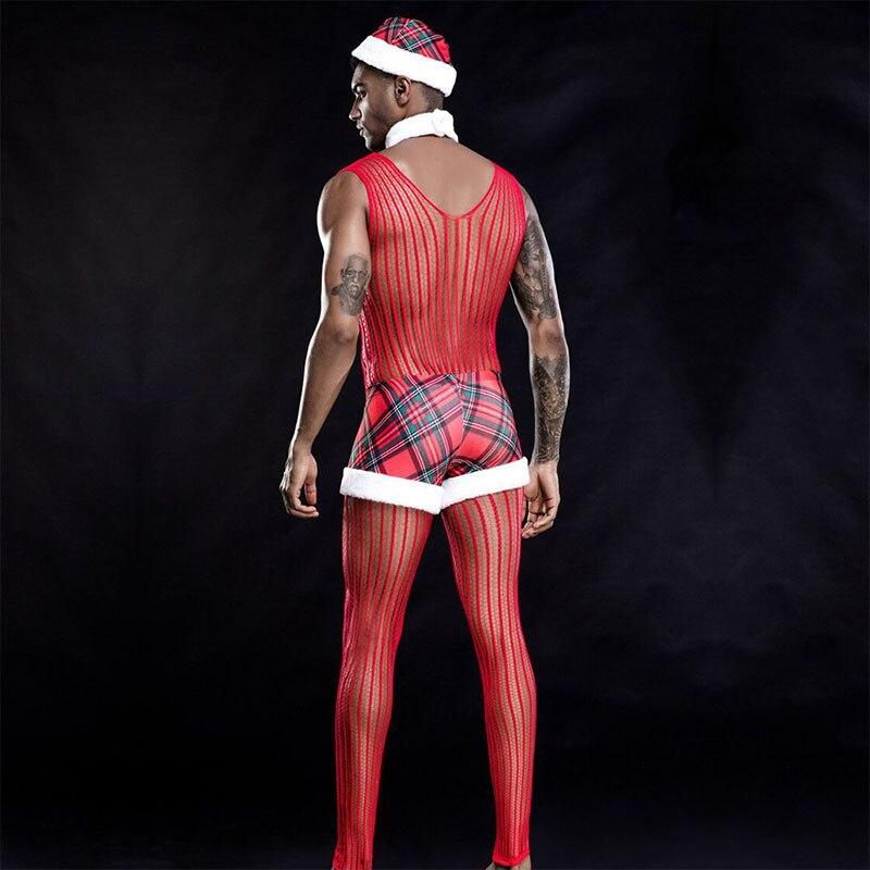 Christmas Bodysuit Set | dmunderwear product image 2