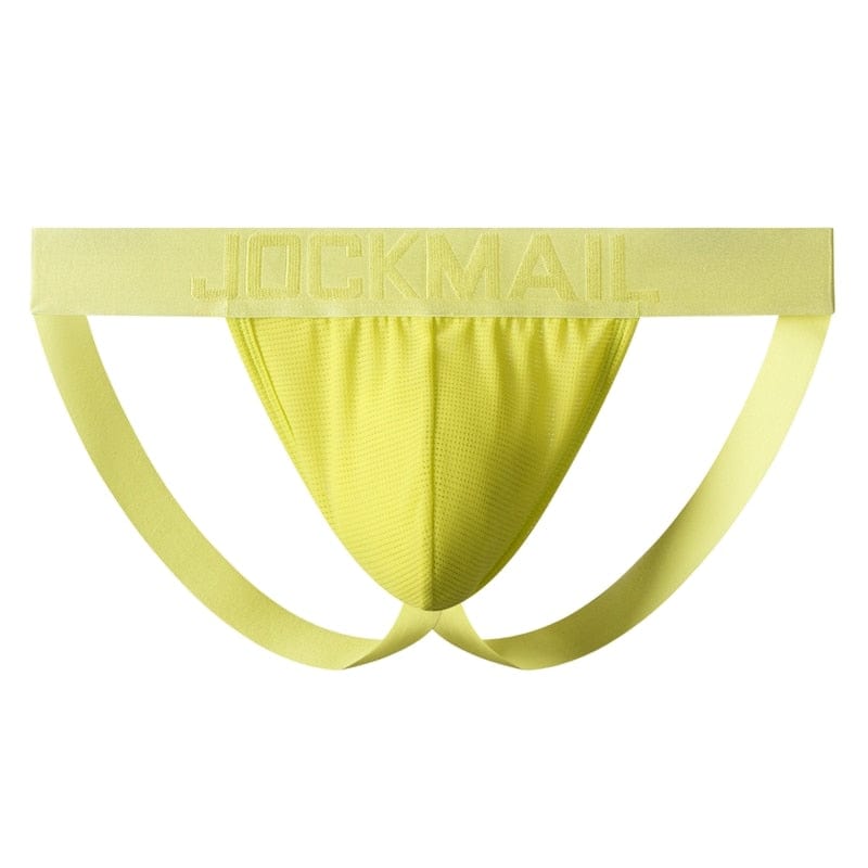 Chroma Jockstrap | dmunderwear detail image 10