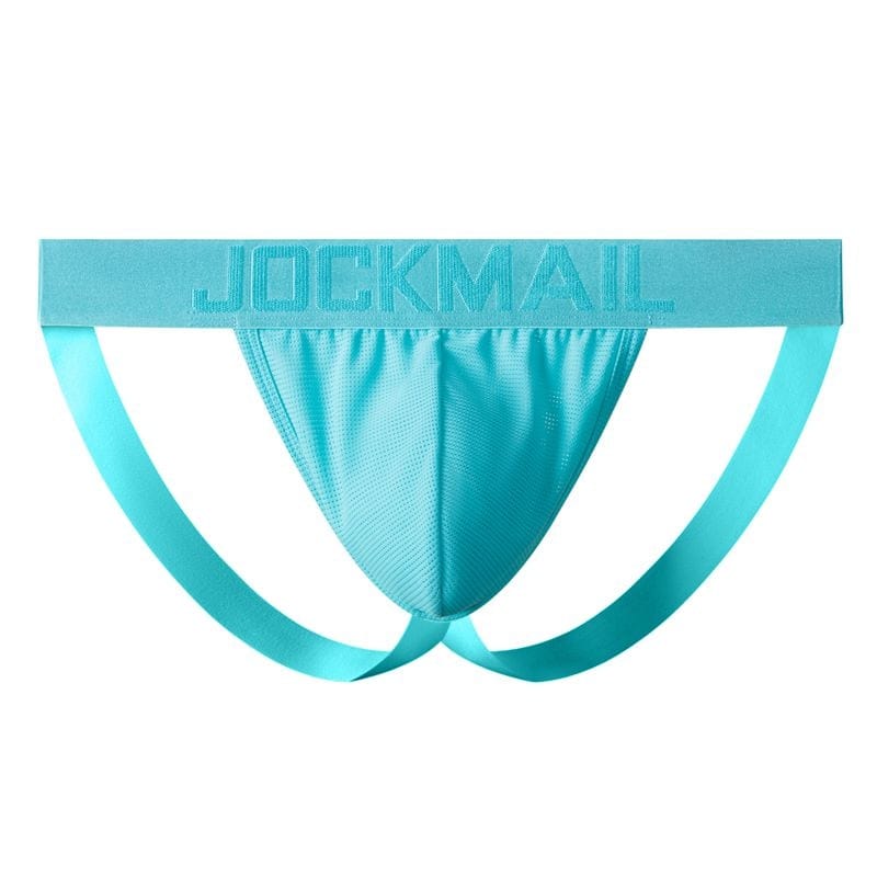 Chroma Jockstrap | dmunderwear detail image 12
