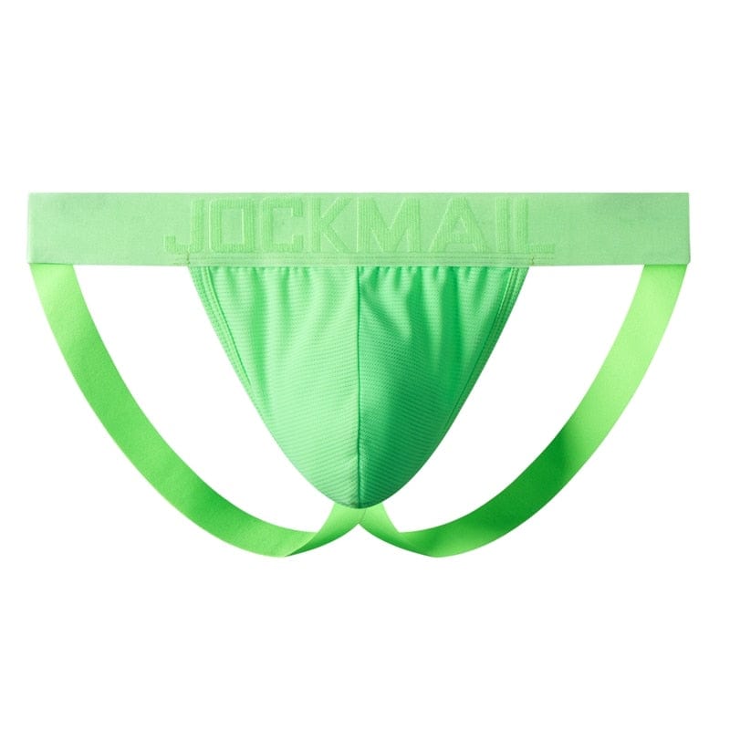 Chroma Jockstrap | dmunderwear detail image 14