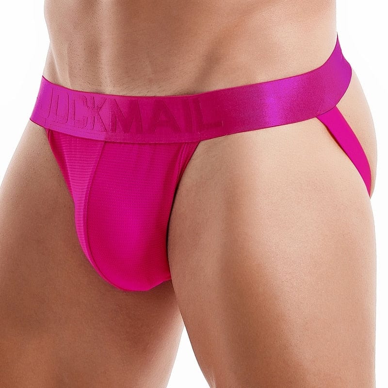 Chroma Jockstrap | dmunderwear detail image 15