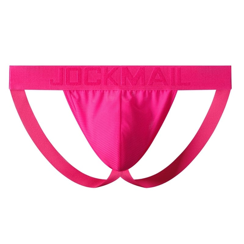 Chroma Jockstrap | dmunderwear detail image 16