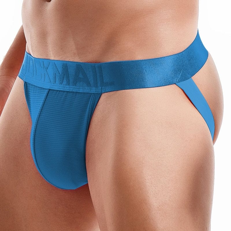 Chroma Jockstrap | dmunderwear detail image 17