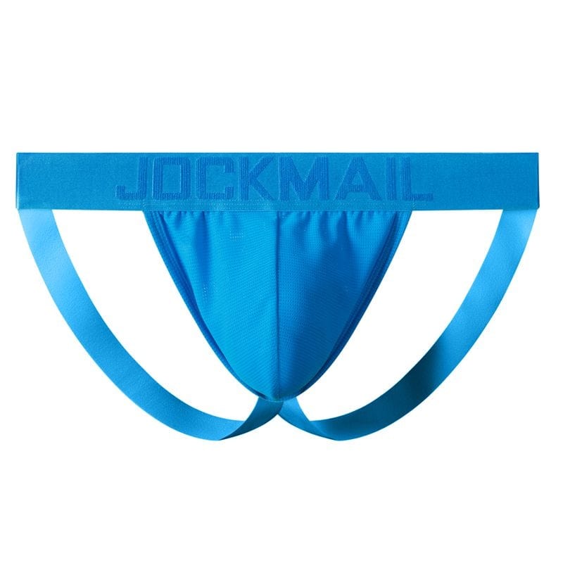 Chroma Jockstrap | dmunderwear detail image 18