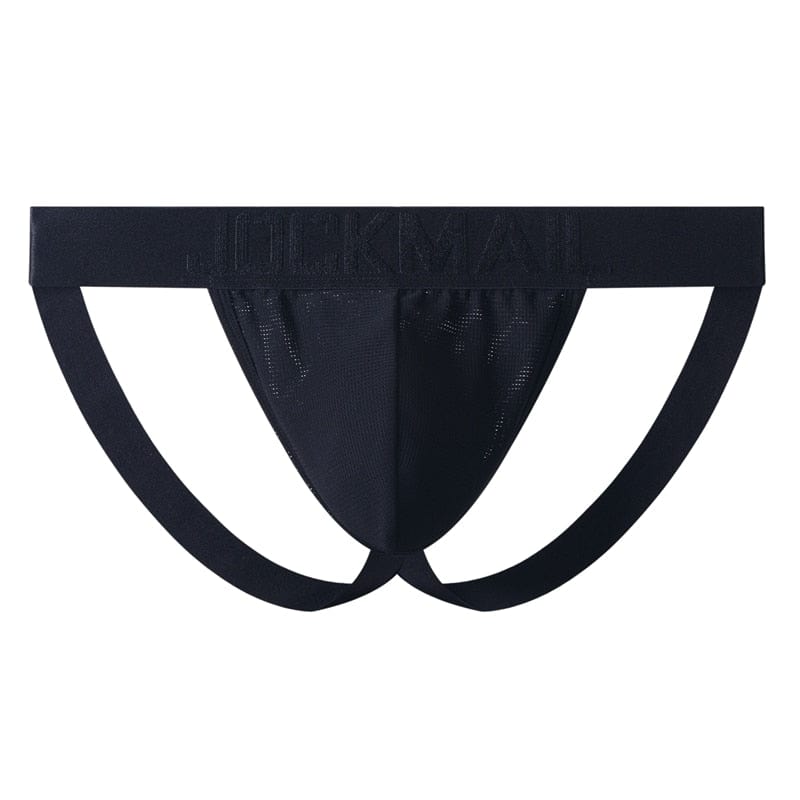 Chroma Jockstrap | dmunderwear detail image 19