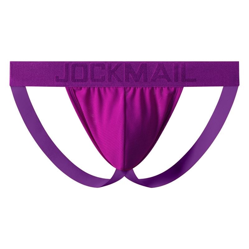 Chroma Jockstrap | dmunderwear detail image 3