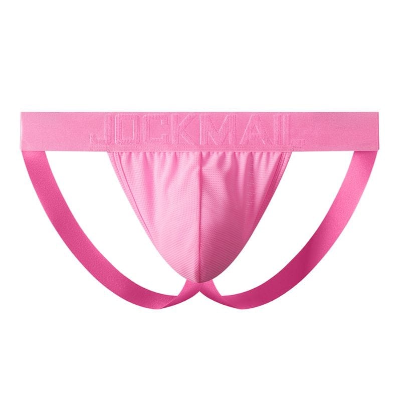 Chroma Jockstrap | dmunderwear detail image 6