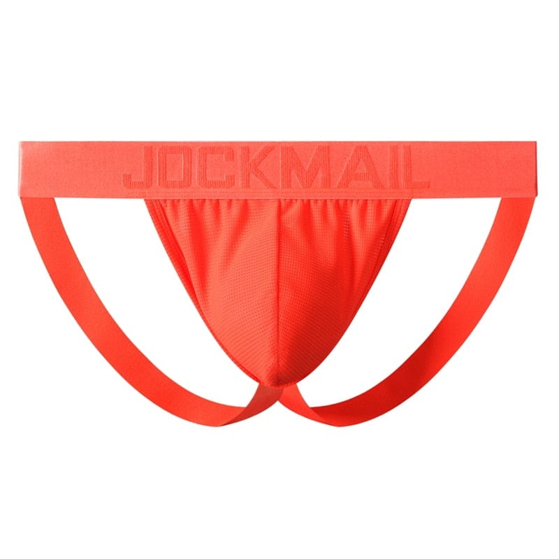 Chroma Jockstrap | dmunderwear detail image 8